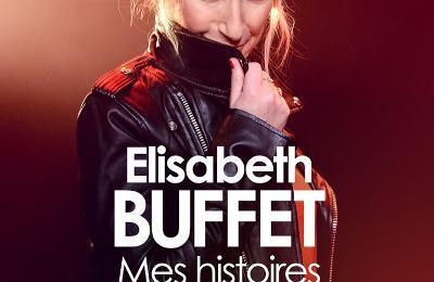 Elisabeth Buffet, Mes histoires de coeurs  Rennes