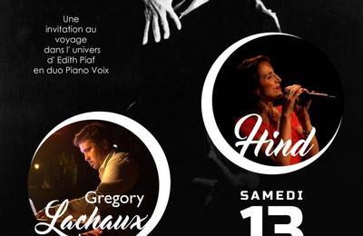 Une Voix dans le sicle Concert Hommage  Edith Piaf  Aix en Provence