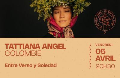 Concert Tattiana Angel  Aix en Provence