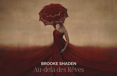 Brooke Shaden  Au Del Des Rves  Paris 3me
