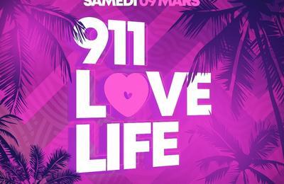 911 Love Life ! à Paris 13ème