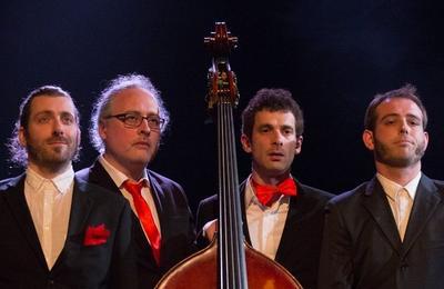 Concert Les Pinailleurs  Beauvais