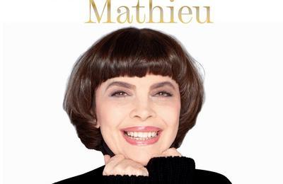 Mireille Mathieu  Tours