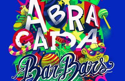 Festival Abracadabar-bars 2025