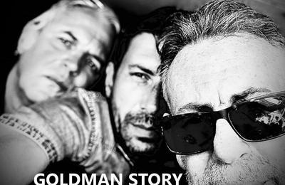 Goldman Story  Vivonne