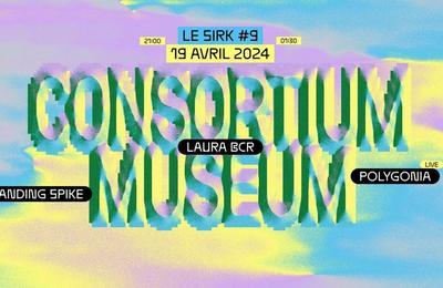 Le SIRK Consortium Museum  Dijon