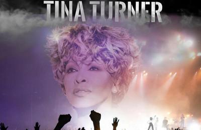 Tribute Tina Turner  Salon de Provence