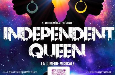 Independent Queen  Paris 11me