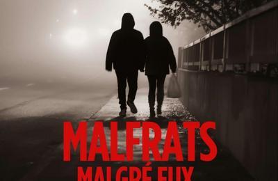 Malfrats Malgr eux, Cie des bottes rouges  Nantes