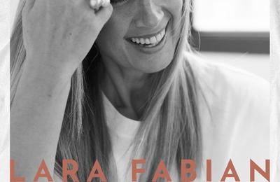 Lara Fabian  Poitiers