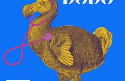 L'envol du dodo  Nantes
