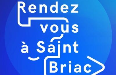 Rendez vous  St Briac, salon du dessin contemporain  Saint Briac sur Mer