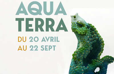 Exposition Aqua Terra  Wattwiller