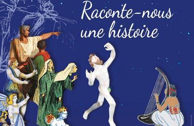 Exposition Raconte-nous Une Histoire  Cosne Cours sur Loire