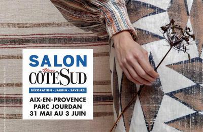 Salon Vivre Ct Sud  Aix en Provence
