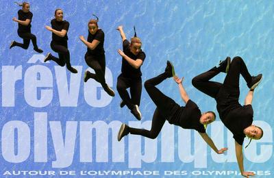 Spectacle Rve Olympique  Nice