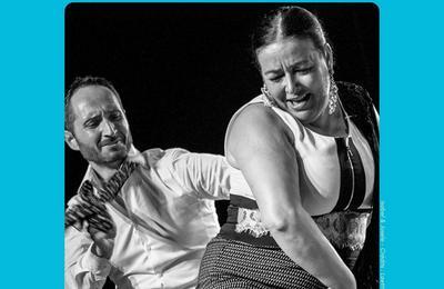Flamenco : Isabel et Josele Tablao  Marseille