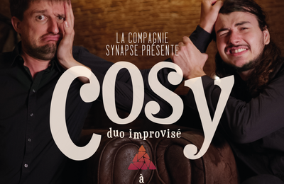 Cosy, Thtre D'improvisation  Toulouse