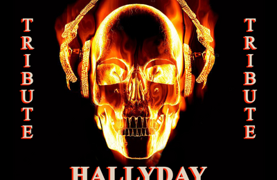 Tribute Hallyday  Talant