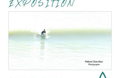 Exposition Surf en eaux turquoise  Saint Gilles Croix de Vie