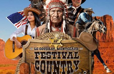 Festival Country 2024