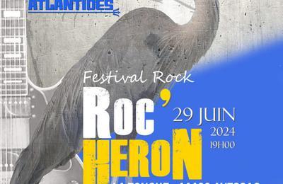 Festival Roc Heron 2024