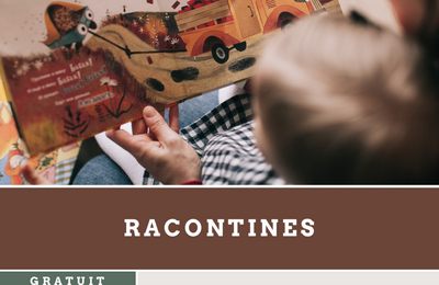 Racontines  Rennes