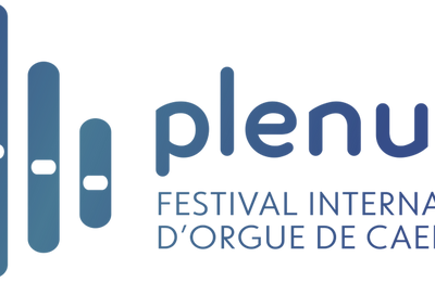 Plenum Festival International d'Orgue de Caen 2024