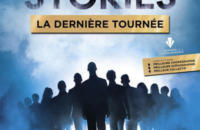 Stories  Bourges