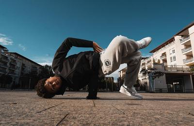 Confrence danse : L'histoire du breakdance de New-York aux JO 2024 , Break'in School  Toulouse