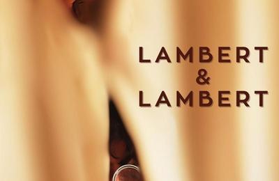Lambert et Lambert, La Fabrique  Impros  Nantes