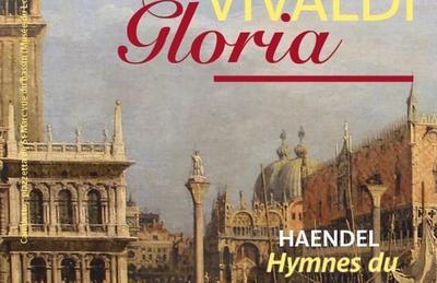 Concert Vivaldi et Haendel  Palaiseau