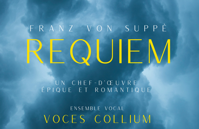 Requiem De Franz Von Supp  Toulouse