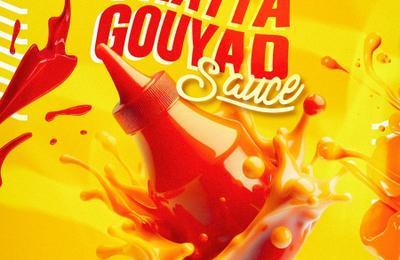 Afro, Shatta & Gouyad Sauce !  Paris 13me