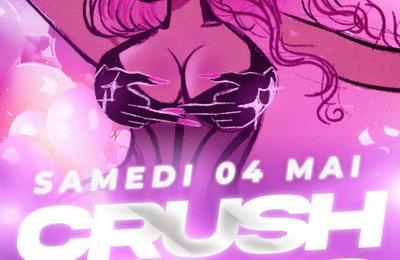 Crush Vibes !  Paris 13me