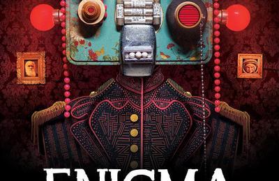 Enigma  Lyon