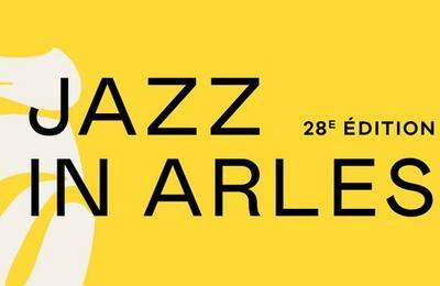 Jazz in Arles 2024