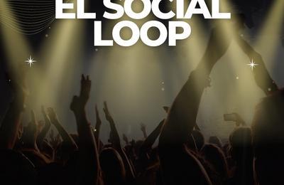 El Social Loop, Musique Cubaine Moderne  Marseille