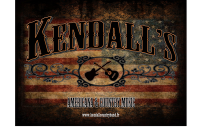 Kendall's Country Band  Villeneuve Loubet