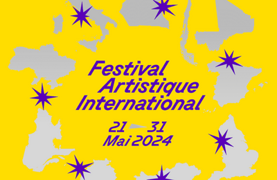 Paris Globe Festival 2024