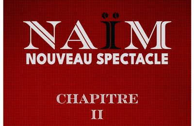 Spectacle Nam  Nantes