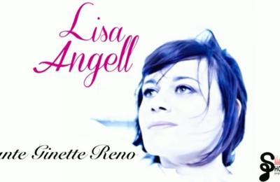 Lisa Angell Chante Ginette Reno  Contes