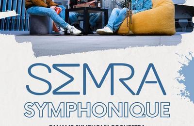 Semra Symphonique  Paris 1er