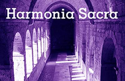 Harmonia Sacra - Dans le cadre du 13e cycle Entre pierres et mer  Toulon
