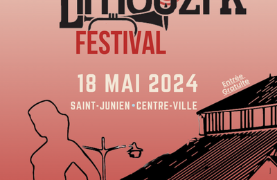 So LimouZi'K Festival 2024