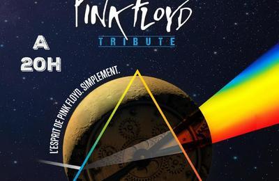 Tribute Pink Floyd  Teloche