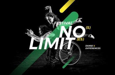 Festival No(s) Limit(es) Danse Inclusive 2024