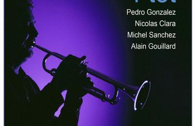 Pedro Gonzalez No more blues  Paris 18me