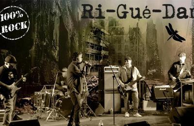 Ri-Gu-Dam, Fte de la Musique  Angers