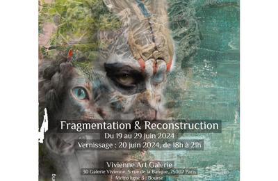 Fragmentation et Reconstruction  Paris 2me
